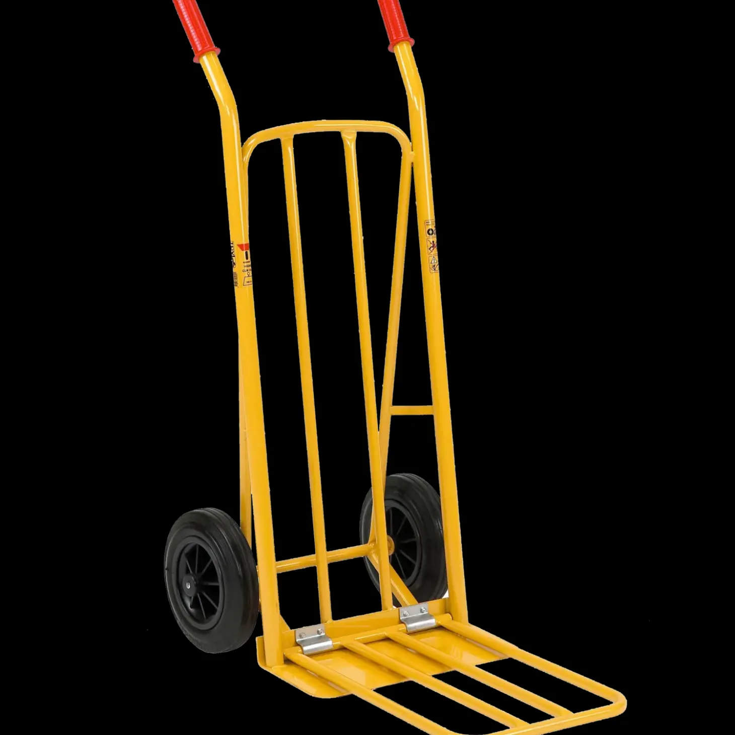 Ravendo multisækkevogn CLM 250