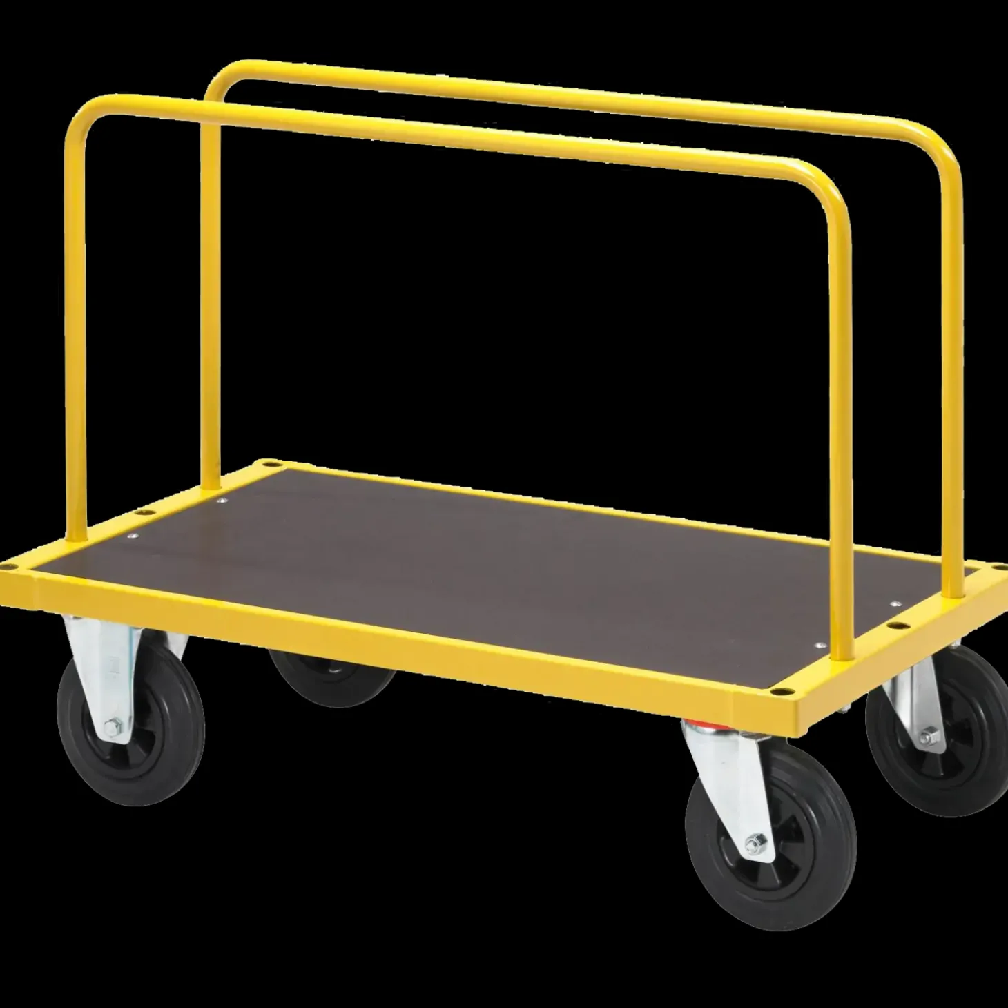 Ravendo pladevogn SHT 500 M