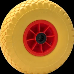 Ravendo reservedel hjul m./nav 10"