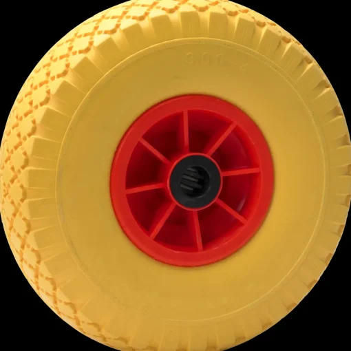 Ravendo reservedel hjul m./nav 10"