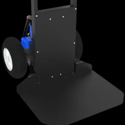 Ravendo reservedel platform xl