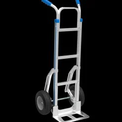 Ravendo sækkevogn ALU 200 CLS SR M