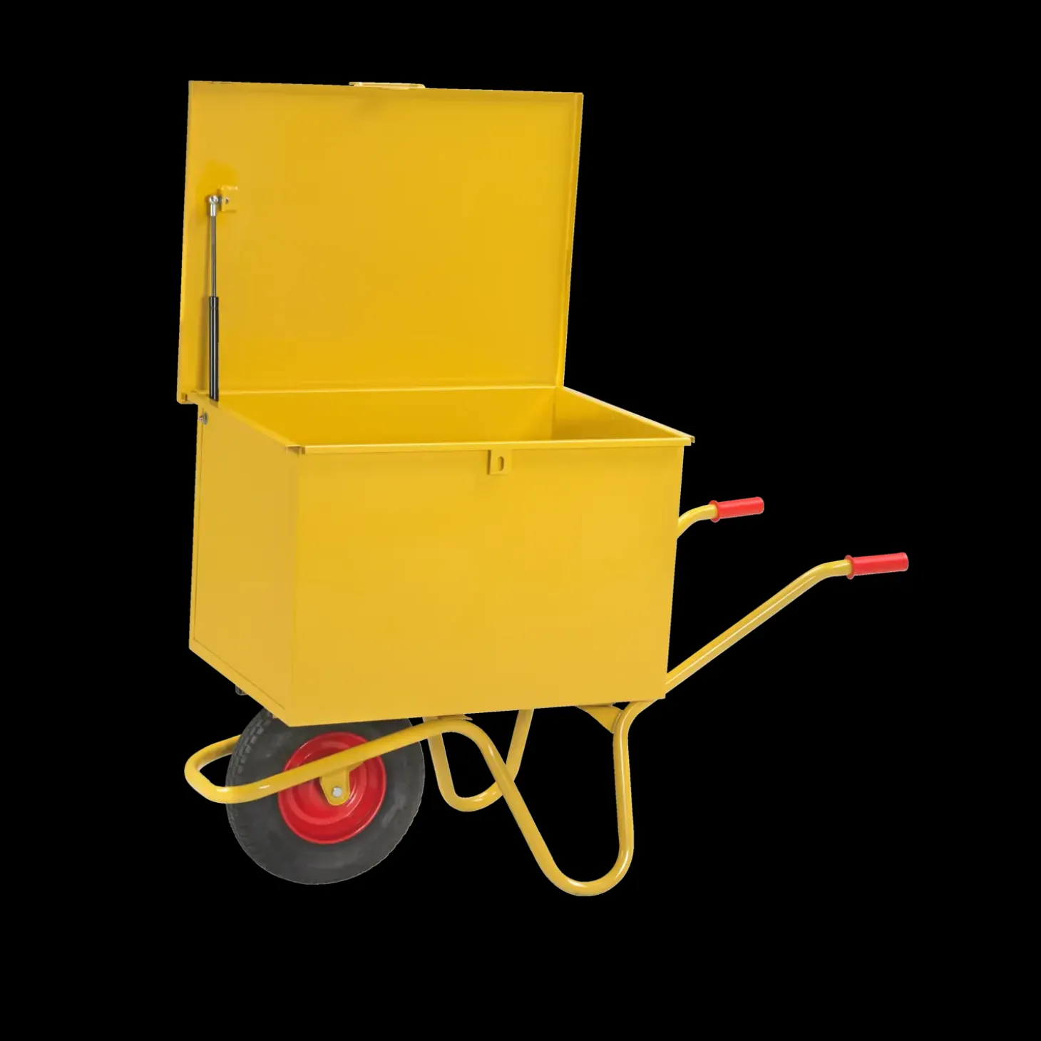 Ravendo TB 160-L værktøjstrillebør