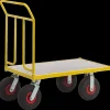 Ravendo TW 1000 L lagervogn
