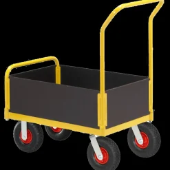 Ravendo TW 750 L-LWS lagervogn