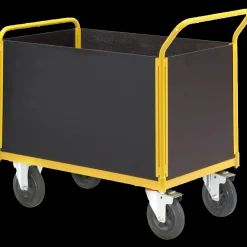 Ravendo TW 750 M-HWS lagervogn