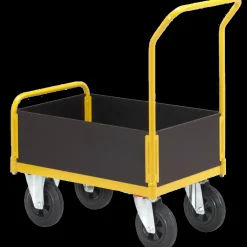 Ravendo TW 750 M-LWS lagervogn