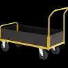 Ravendo TW 1000 M-LWS lagervogn
