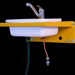 Ravendo vaskemodul CLM WS
