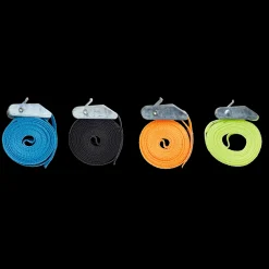 Rawlink lastestrop 2,5 x 250 cm 4 assorteret farver