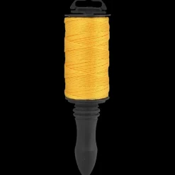 Rawlink murersnor  1,5 mm x 80 m gul