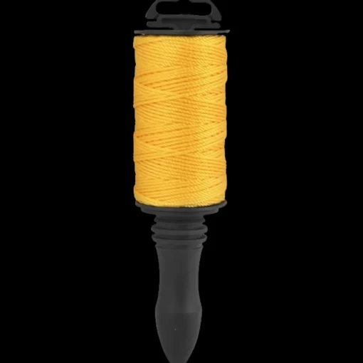 Rawlink murersnor  1,5 mm x 80 m gul