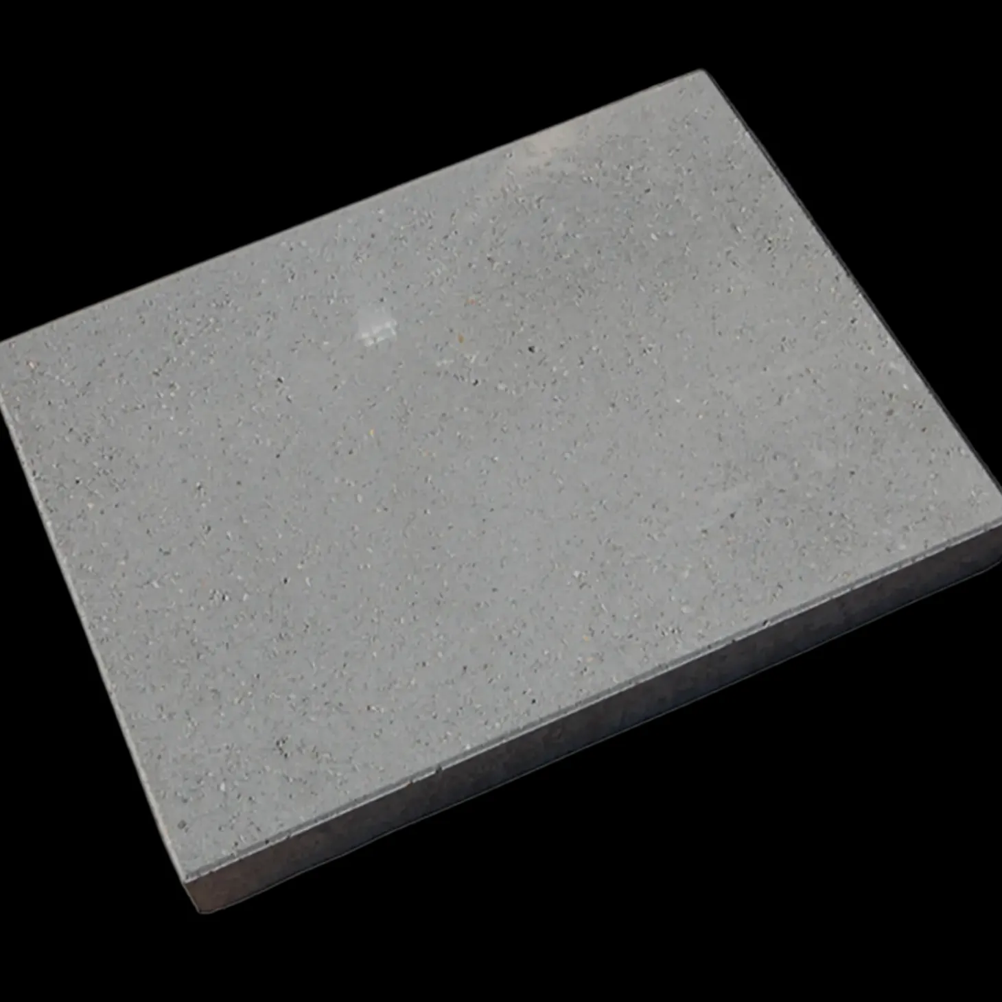 RBR fortovsfliser med fas 47x62,5x7 cm grå