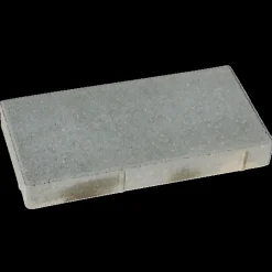 RBR Nordic-Line haveflise, 20x40x5 cm, grå