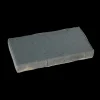 RBR Nordic-Line haveflise, 25x50x5 cm, koks