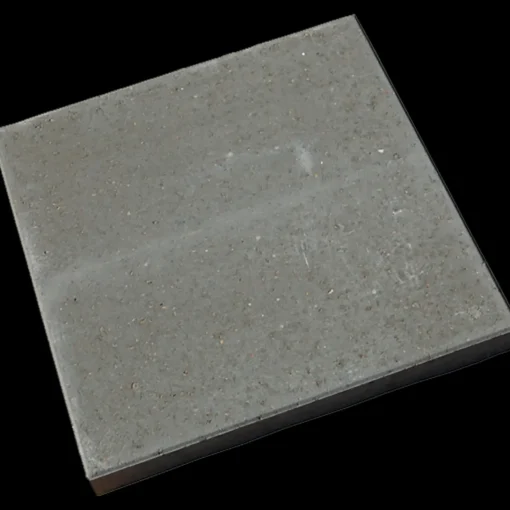 RBR Nordic-Line haveflise 60x60x5 cm, koks