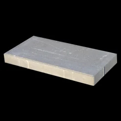 RBR Nordic-Line haveflise, 50x25x5 cm, grå