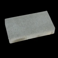 RBR Nordic-Line haveflise, 50x25x5 cm, grå