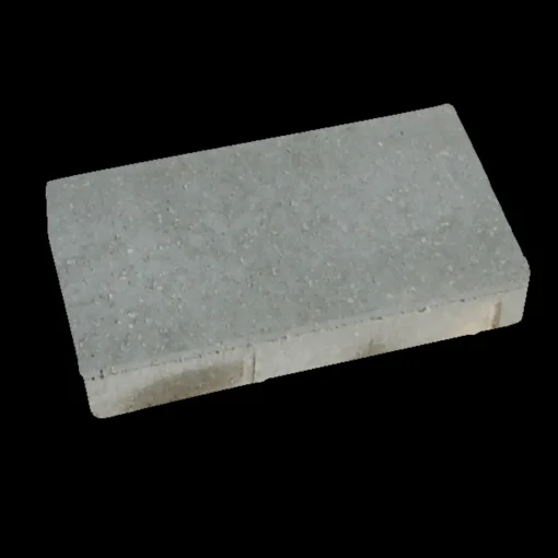 RBR Nordic-Line haveflise, 50x25x5 cm, grå