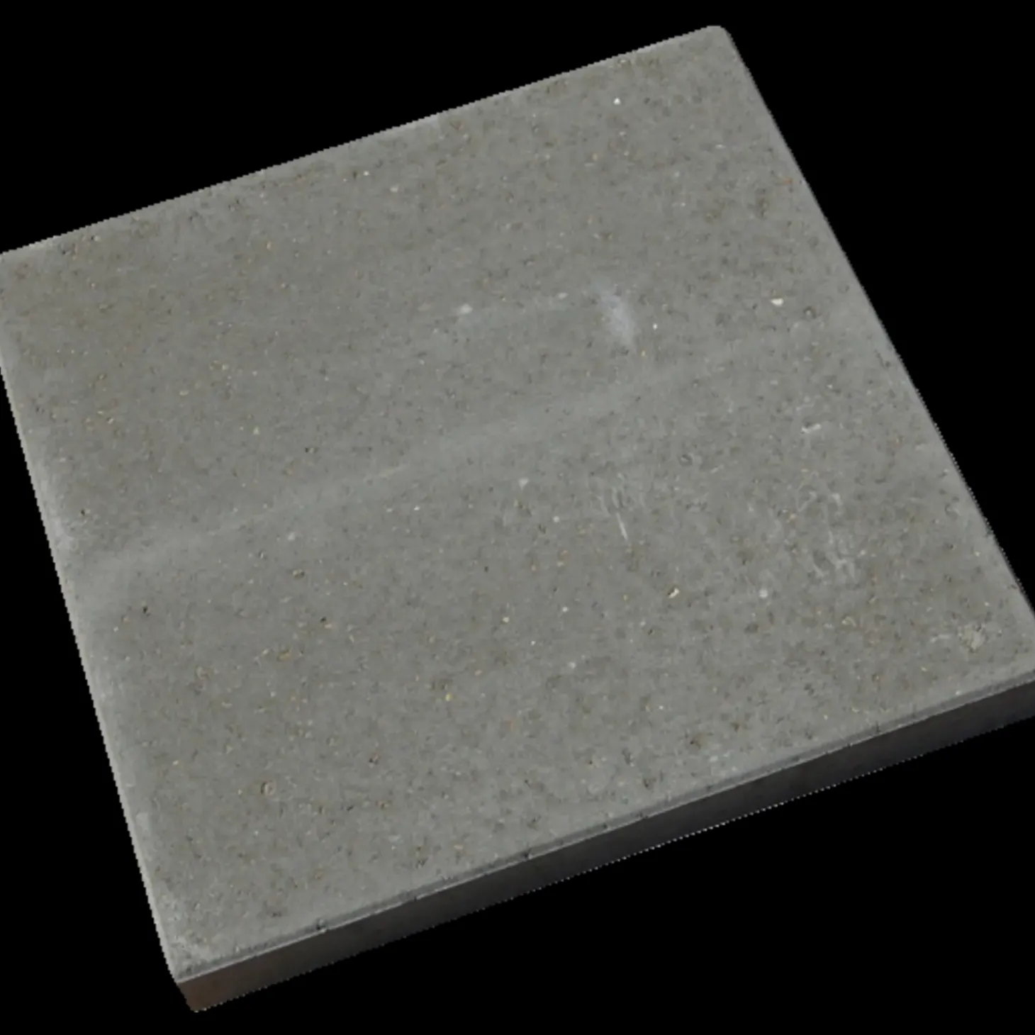 RBR Nordic-Line koks haveflise - 60x60x8 cm