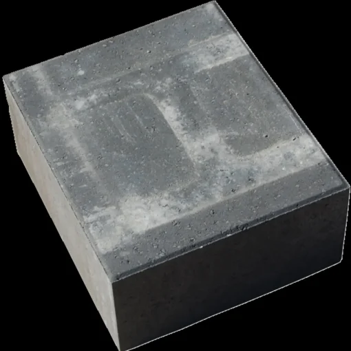 RBR trappetrin koks - 30x35x15 cm