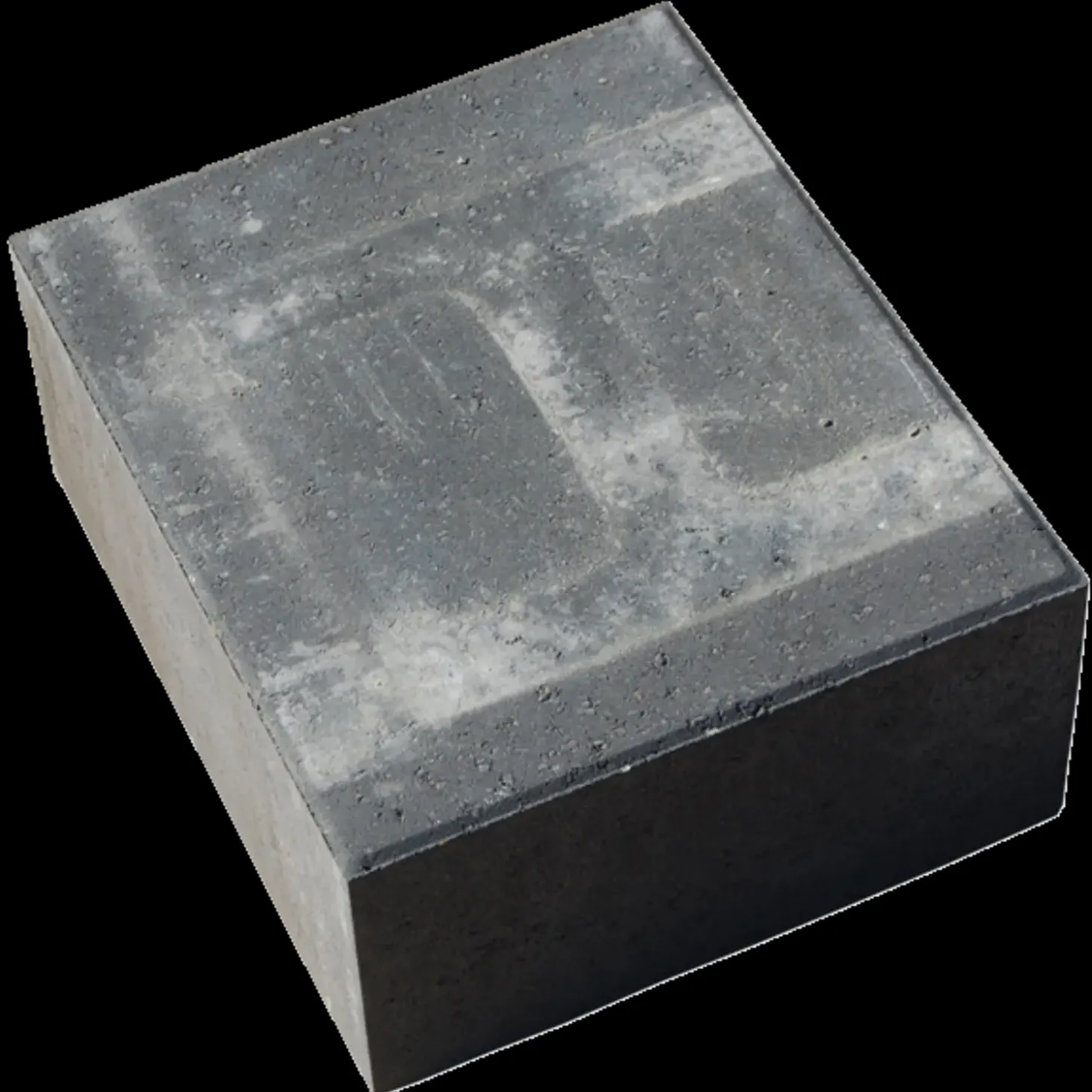 RBR trappetrin koks - 30x35x15 cm