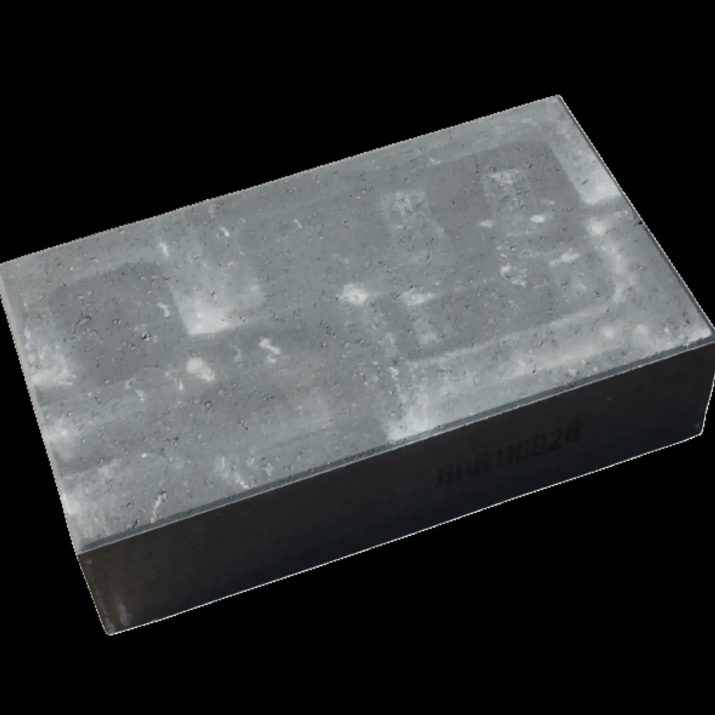 RBR trappetrin koks - 30x35x15 cm