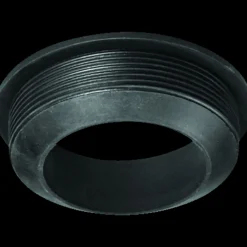 Reduktion gummi 50x40 mm