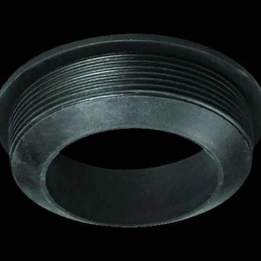 Reduktion gummi 50x40 mm