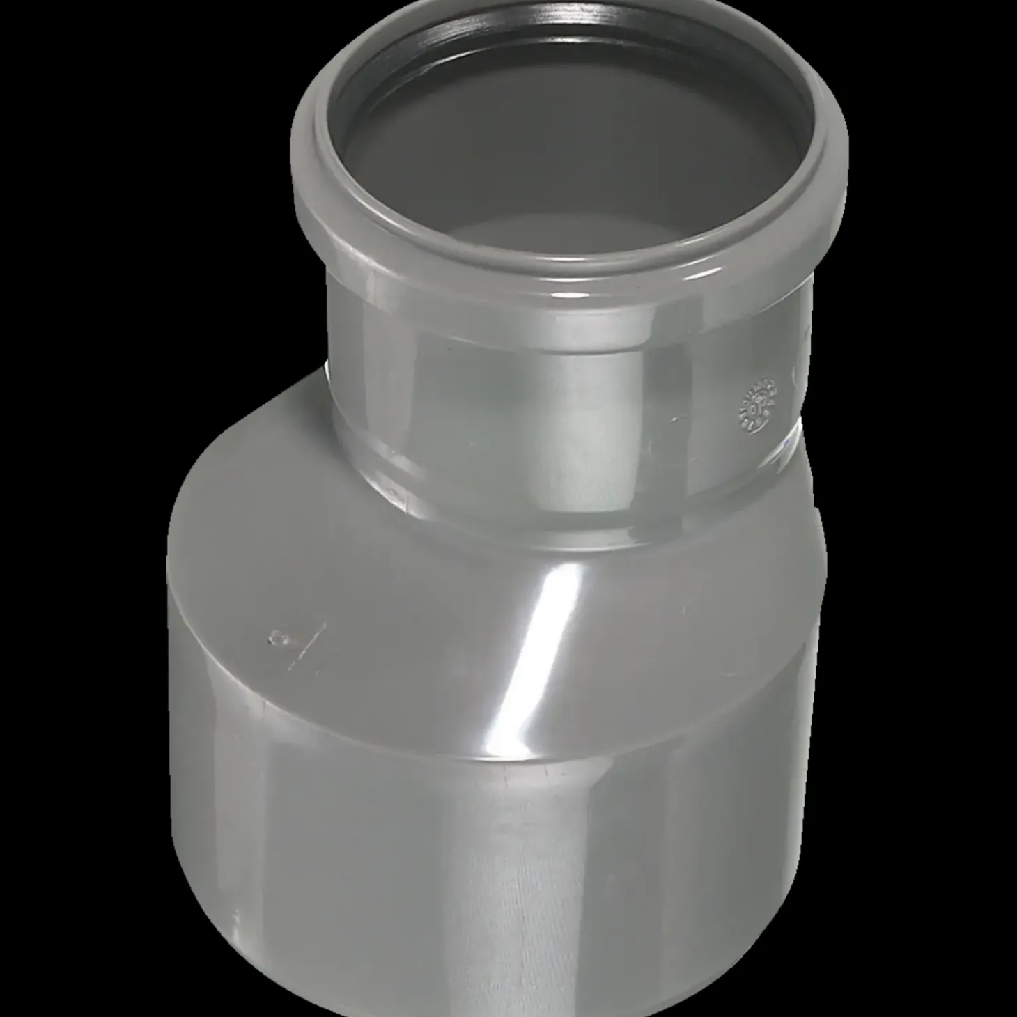 Reduktion PP 110x90 mm