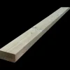 Reglar fyr GDS trykimprægneret NTR 47x100 mm x 3,9M