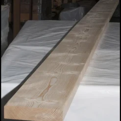 Reglar væg i fyr/gran 47x200 mm x 3,6 m