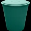 Regnvandstønde grøn 210 liter