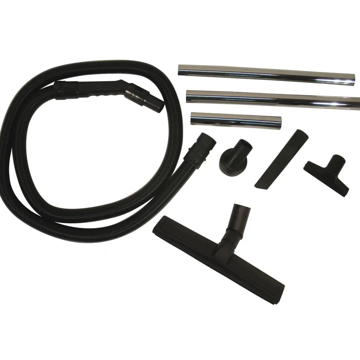 Rengøringssæt 36 mm til Ghibli AS 27 Combi Lux støvsuger