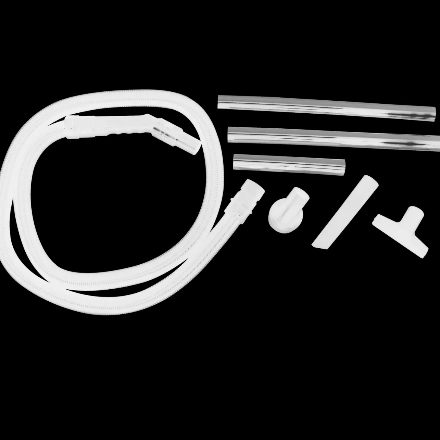 Rengøringssæt 36 mm til Ronda 40H støvsuger