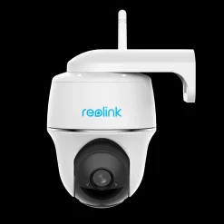 Reolink Argus PT kamera hvid