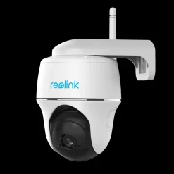 Reolink Argus PT kamera hvid