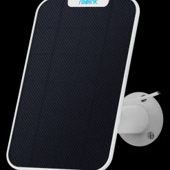 Reolink solar panel t/Reolink kamera 12x18 cm