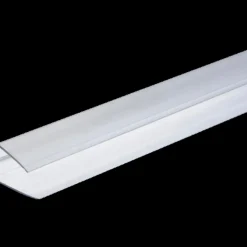 Rias U-profil 10 mm t/termoplader 3000 mm