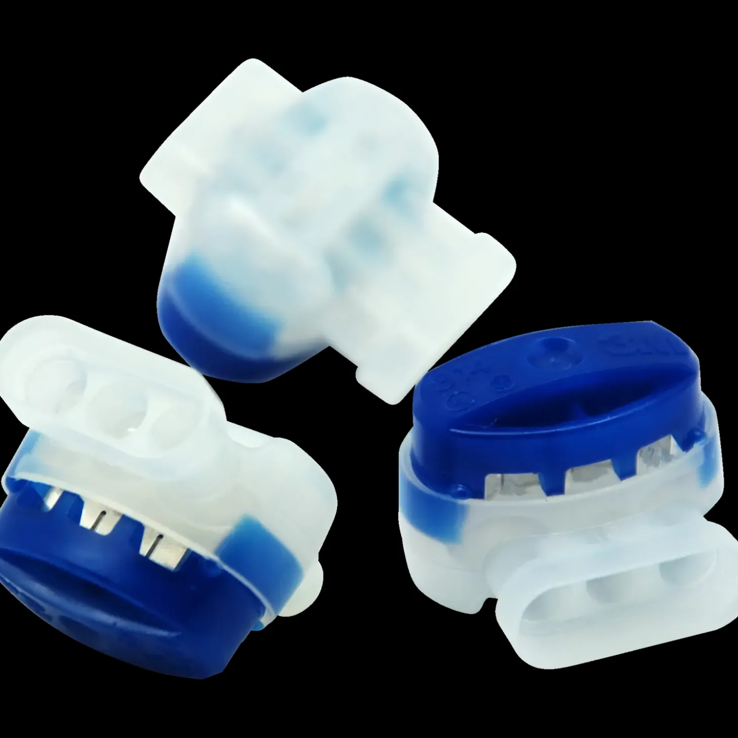 Robomow kanttråd 100 m grøn