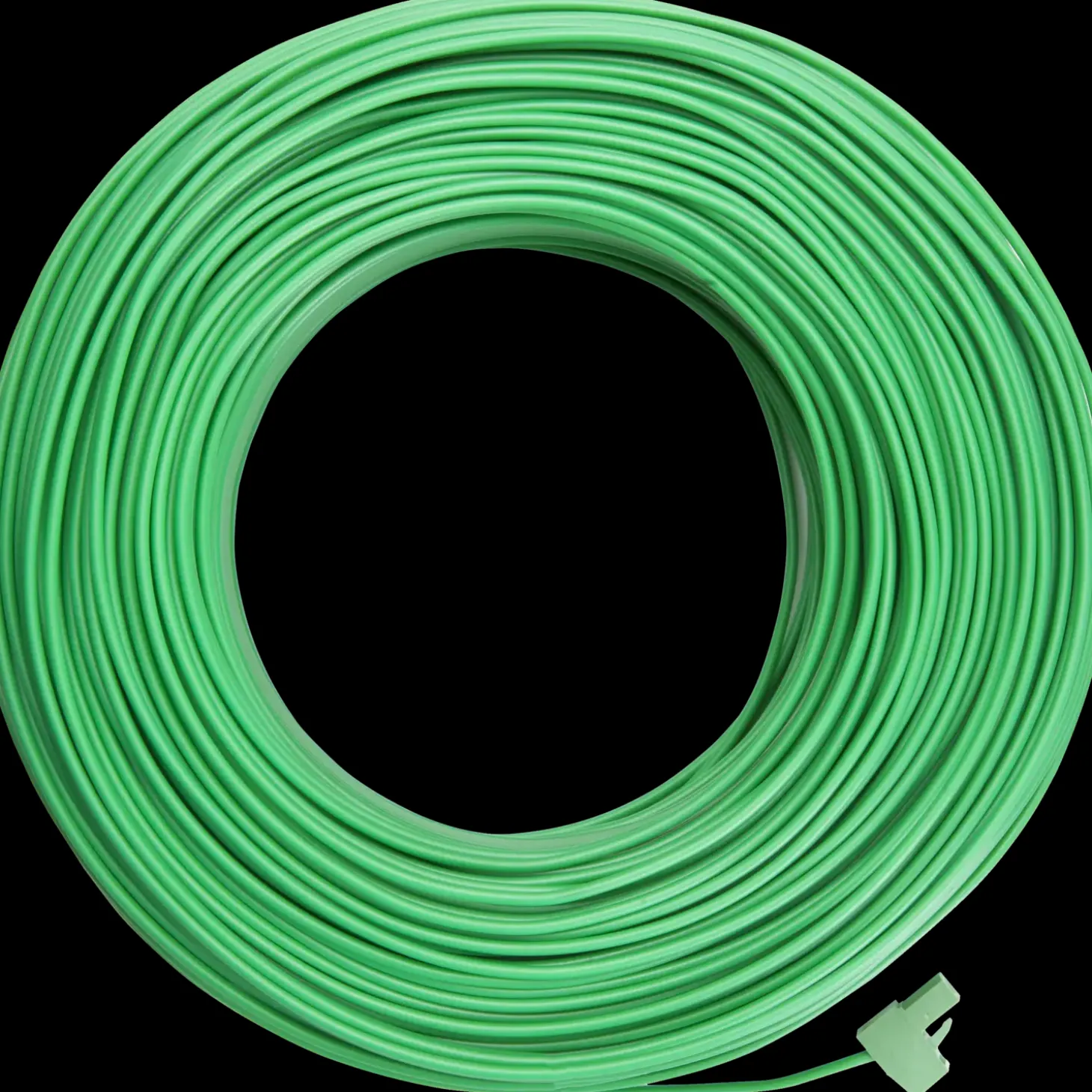 Robomow kanttråd 200 m grøn