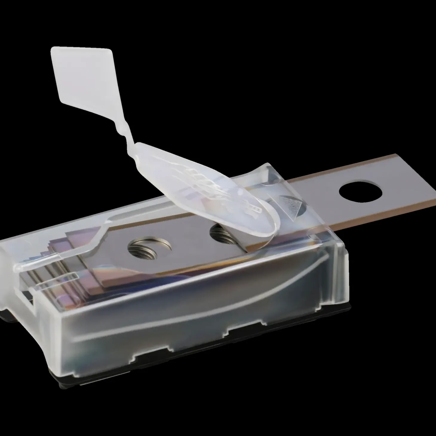 Robomow knivsæt til serie RK robotplæneklipper