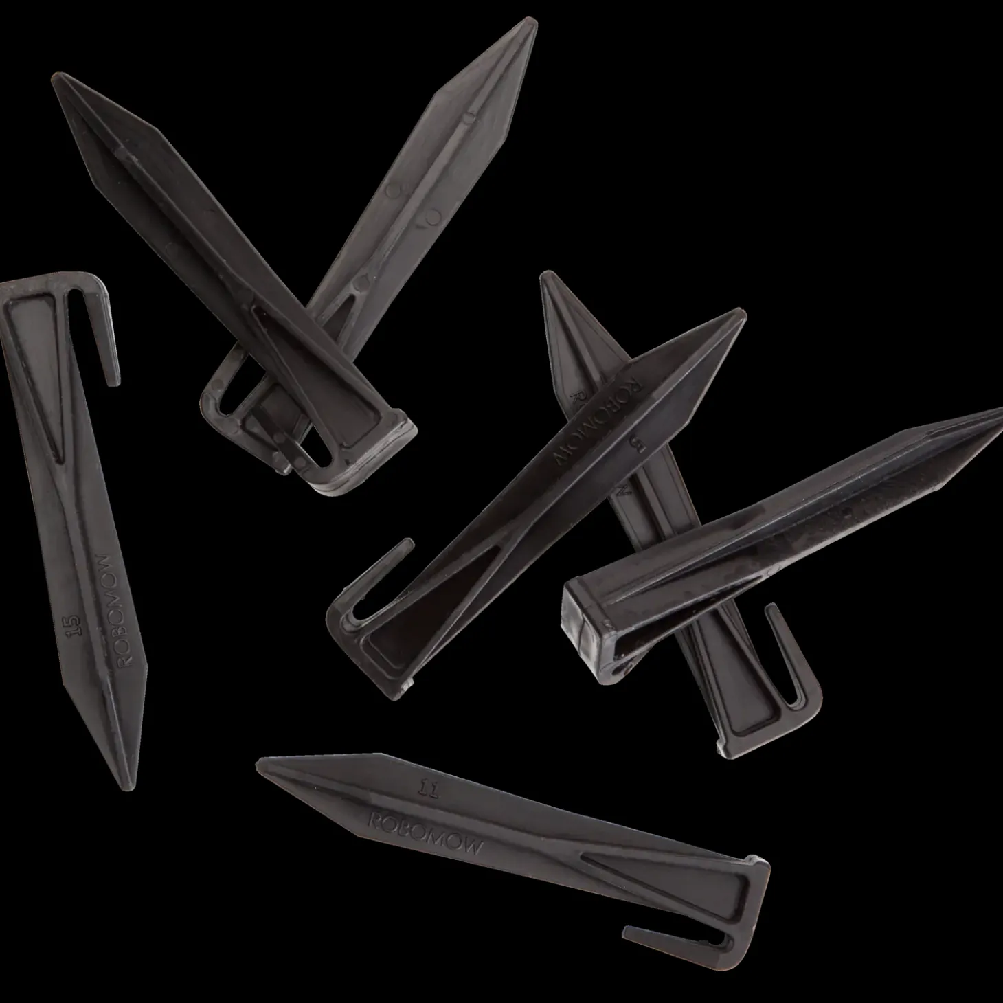 Robomow reparationskit til kanttråd