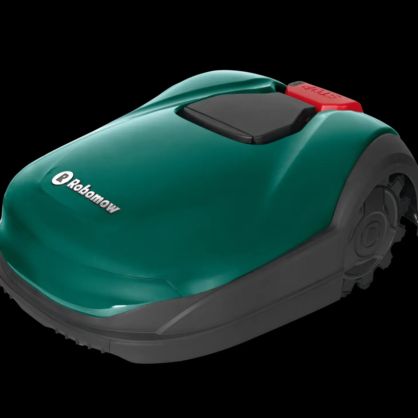 Robomow RK 1000 robotplæneklipper