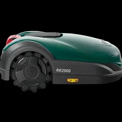 Robomow RK 2000 robotplæneklipper