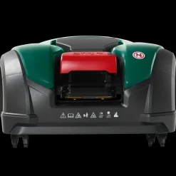 Robomow RK 2000 robotplæneklipper