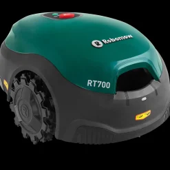 Robomow robohome garage til RT-serie