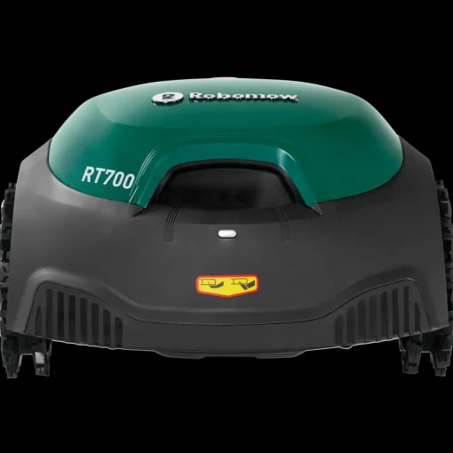 Robomow robohome garage til RT-serie