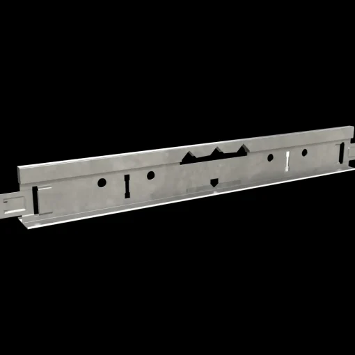 Rockfon bæreprofil T15 3600 mm hvid