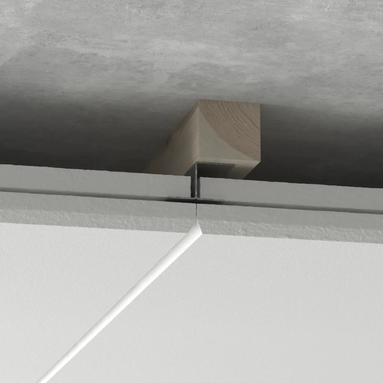 Rockfon montagesystem C